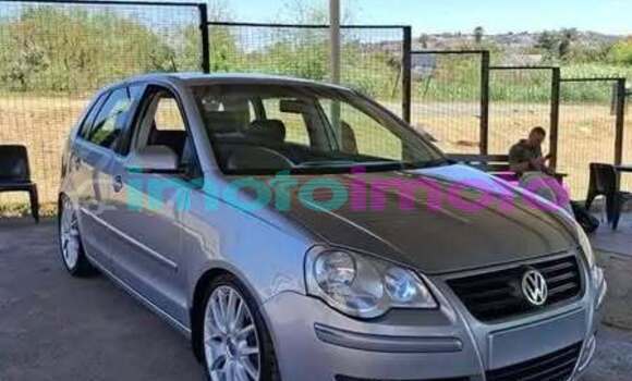 Buy Used Volkswagen Polo Other Car in Johannesburg in Gauteng Buy Used Volkswagen Polo Other Car in Johannesburg in Gauteng