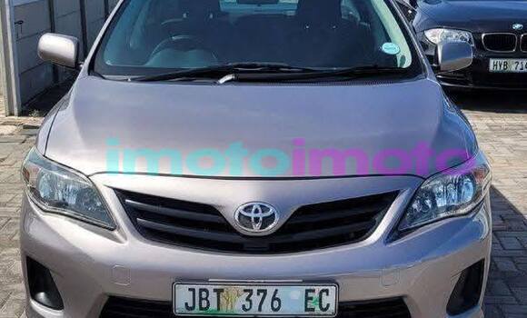 Buy Used Toyota Corolla Other Car in Booysens in Gauteng Buy Used Toyota Corolla Other Car in Booysens in Gauteng
