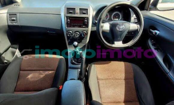 Buy Used Toyota Corolla Other Car in Booysens in Gauteng Buy Used Toyota Corolla Other Car in Booysens in Gauteng