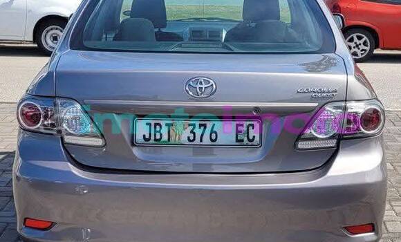 Buy Used Toyota Corolla Other Car in Booysens in Gauteng Buy Used Toyota Corolla Other Car in Booysens in Gauteng