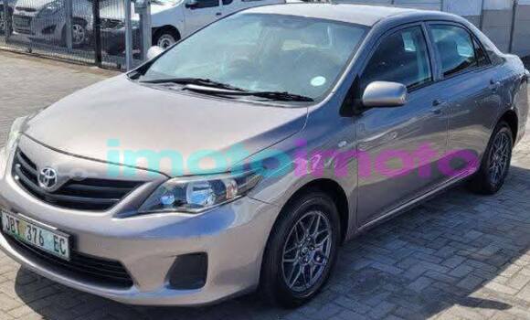 Buy Used Toyota Corolla Other Car in Booysens in Gauteng Buy Used Toyota Corolla Other Car in Booysens in Gauteng