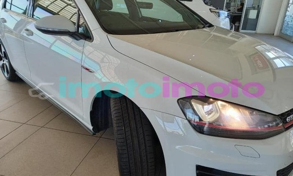 Buy Used Volkswagen Golf White Car in Johannesburg in Gauteng Buy Used Volkswagen Golf White Car in Johannesburg in Gauteng