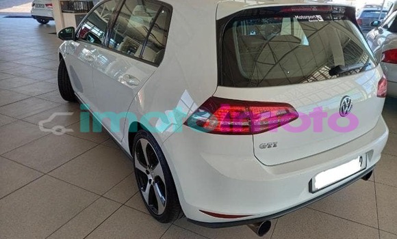 Buy Used Volkswagen Golf White Car in Johannesburg in Gauteng Buy Used Volkswagen Golf White Car in Johannesburg in Gauteng