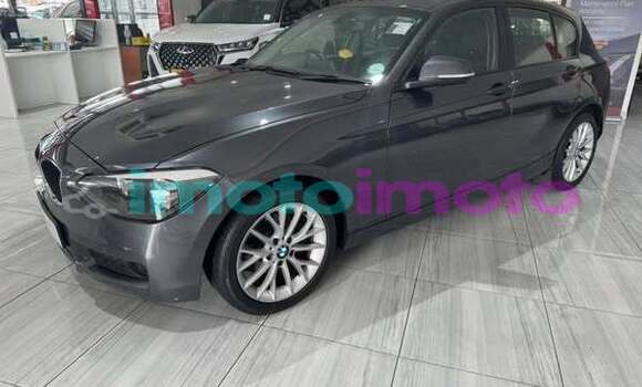 Buy Used BMW 1er Other Car in Johannesburg in Gauteng Buy Used BMW 1er Other Car in Johannesburg in Gauteng