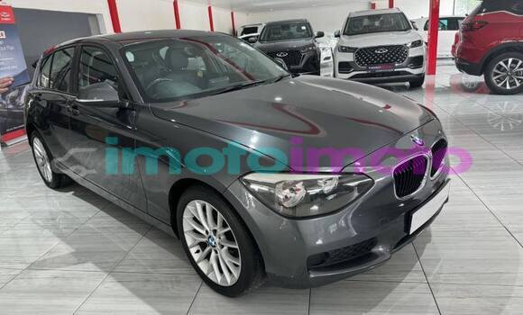 Buy Used BMW 1er Other Car in Johannesburg in Gauteng Buy Used BMW 1er Other Car in Johannesburg in Gauteng