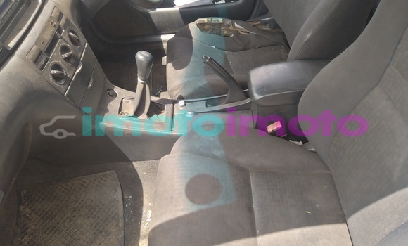 Buy Used Toyota Corolla White Car in Pretoria in Gauteng Buy Used Toyota Corolla White Car in Pretoria in Gauteng