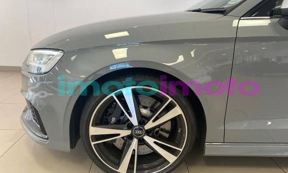 Buy Used Audi RS3 Grey Car in Gauteng in Gauteng Buy Used Audi RS3 Grey Car in Gauteng in Gauteng