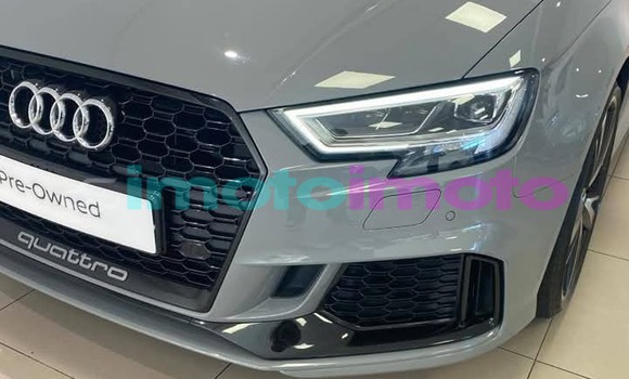 Buy Used Audi RS3 Grey Car in Gauteng in Gauteng Buy Used Audi RS3 Grey Car in Gauteng in Gauteng