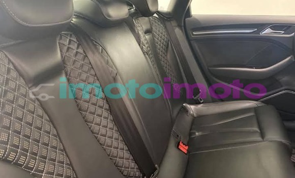 Buy Used Audi RS3 Grey Car in Gauteng in Gauteng Buy Used Audi RS3 Grey Car in Gauteng in Gauteng