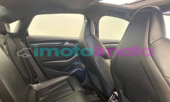 Buy Used Audi RS3 Grey Car in Gauteng in Gauteng Buy Used Audi RS3 Grey Car in Gauteng in Gauteng