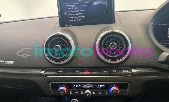 Buy Used Audi RS3 Grey Car in Gauteng in Gauteng Buy Used Audi RS3 Grey Car in Gauteng in Gauteng