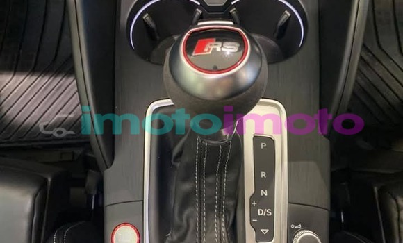 Buy Used Audi RS3 Grey Car in Gauteng in Gauteng Buy Used Audi RS3 Grey Car in Gauteng in Gauteng