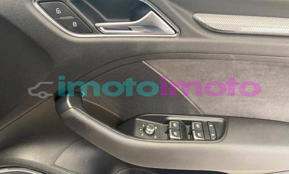 Buy Used Audi RS3 Grey Car in Gauteng in Gauteng Buy Used Audi RS3 Grey Car in Gauteng in Gauteng