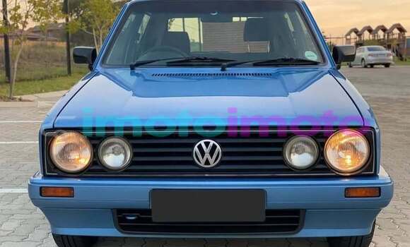 Buy Used Volkswagen Golf Blue Car in Johannesburg in Gauteng Buy Used Volkswagen Golf Blue Car in Johannesburg in Gauteng