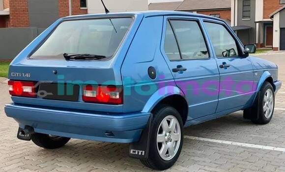 Buy Used Volkswagen Golf Blue Car in Johannesburg in Gauteng Buy Used Volkswagen Golf Blue Car in Johannesburg in Gauteng