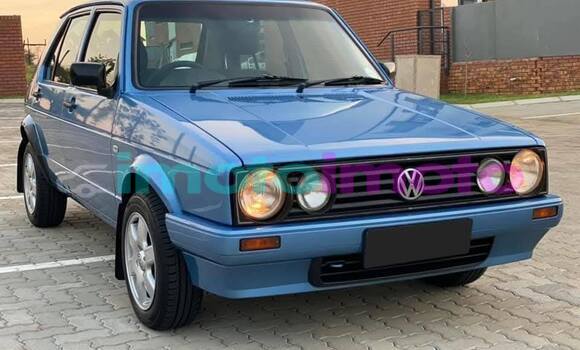 Buy Used Volkswagen Golf Blue Car in Johannesburg in Gauteng Buy Used Volkswagen Golf Blue Car in Johannesburg in Gauteng