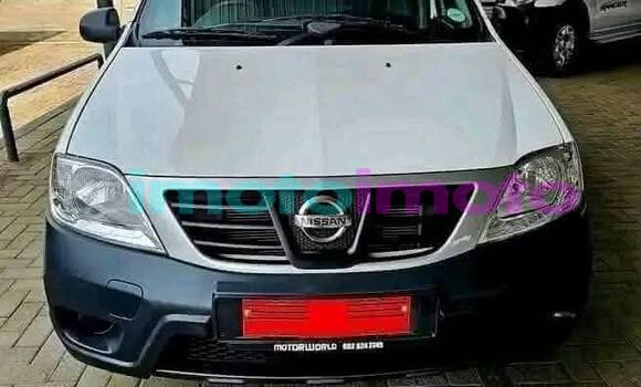 Buy Used Nissan Np200 White Car in Johannesburg in Gauteng Buy Used Nissan Np200 White Car in Johannesburg in Gauteng