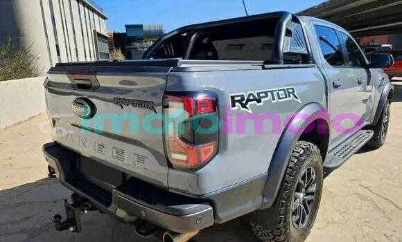 Buy Used Ford Ranger Other Car in Johannesburg in Gauteng Buy Used Ford Ranger Other Car in Johannesburg in Gauteng