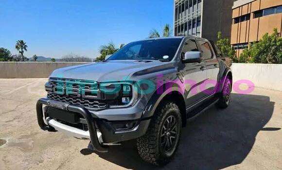Buy Used Ford Ranger Other Car in Johannesburg in Gauteng Buy Used Ford Ranger Other Car in Johannesburg in Gauteng