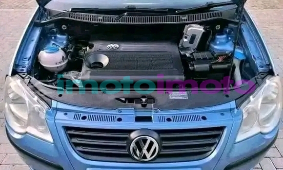 Buy Used Volkswagen Polo Other Car in Boksburg in Gauteng Buy Used Volkswagen Polo Other Car in Boksburg in Gauteng