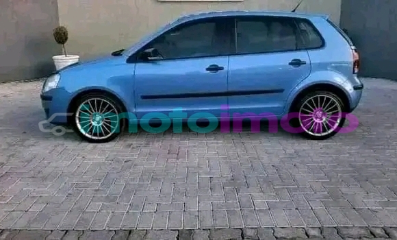 Buy Used Volkswagen Polo Other Car in Boksburg in Gauteng Buy Used Volkswagen Polo Other Car in Boksburg in Gauteng