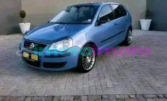 Buy Used Volkswagen Polo Other Car in Boksburg in Gauteng Buy Used Volkswagen Polo Other Car in Boksburg in Gauteng