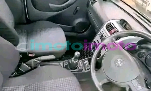 Buy Used Opel Corsa White Car in Boksburg in Gauteng Buy Used Opel Corsa White Car in Boksburg in Gauteng