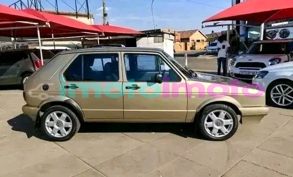 Buy Used Volkswagen Golf Other Car in Benoni in Gauteng Buy Used Volkswagen Golf Other Car in Benoni in Gauteng