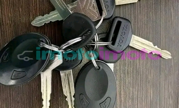 Buy Used Toyota T100 White Car in Booysens in Gauteng Buy Used Toyota T100 White Car in Booysens in Gauteng