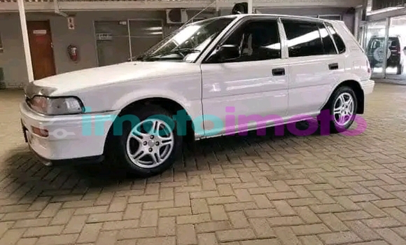 Buy Used Toyota T100 White Car in Booysens in Gauteng Buy Used Toyota T100 White Car in Booysens in Gauteng