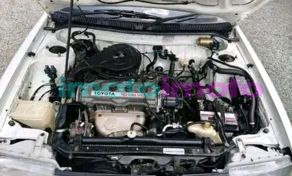 Buy Used Toyota Corolla Other Car in Ekangala in Mpumalanga Buy Used Toyota Corolla Other Car in Ekangala in Mpumalanga