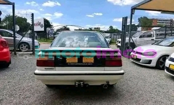 Buy Used Toyota Corolla Other Car in Ekangala in Mpumalanga Buy Used Toyota Corolla Other Car in Ekangala in Mpumalanga