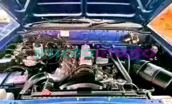 Buy Used Mazda BT-50 Blue Car in Gauteng in Gauteng Buy Used Mazda BT-50 Blue Car in Gauteng in Gauteng