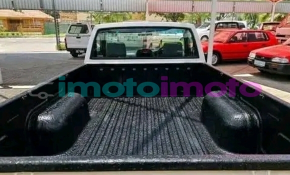 Buy Used Nissan BE-1 White Car in Gauteng in Gauteng Buy Used Nissan BE-1 White Car in Gauteng in Gauteng