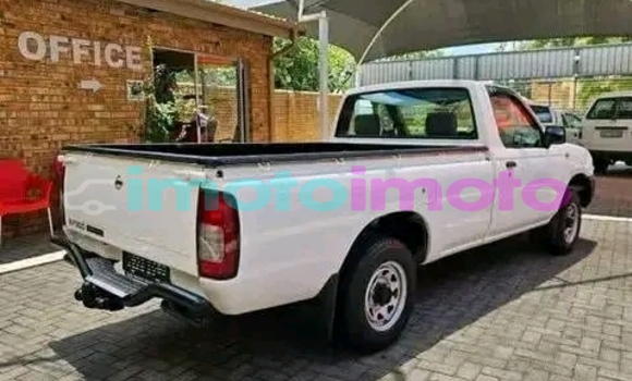 Buy Used Nissan BE-1 White Car in Gauteng in Gauteng Buy Used Nissan BE-1 White Car in Gauteng in Gauteng