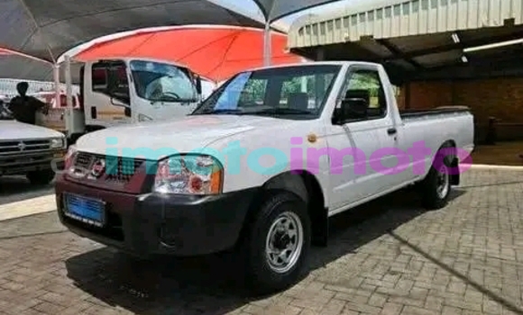 Buy Used Nissan BE-1 White Car in Gauteng in Gauteng Buy Used Nissan BE-1 White Car in Gauteng in Gauteng