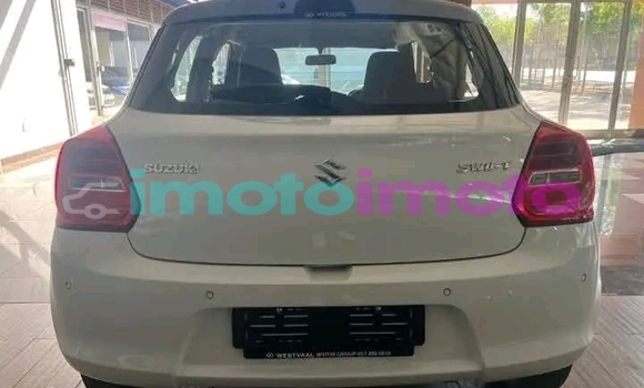 Buy Used Suzuki Swift White Car in Johannesburg in Gauteng Buy Used Suzuki Swift White Car in Johannesburg in Gauteng