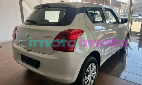 Buy Used Suzuki Swift White Car in Johannesburg in Gauteng Buy Used Suzuki Swift White Car in Johannesburg in Gauteng