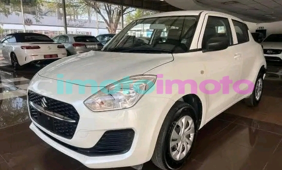 Buy Used Suzuki Swift White Car in Johannesburg in Gauteng Buy Used Suzuki Swift White Car in Johannesburg in Gauteng