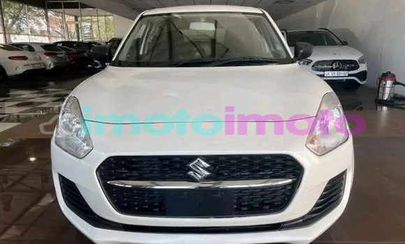 Buy Used Suzuki Swift White Car in Johannesburg in Gauteng Buy Used Suzuki Swift White Car in Johannesburg in Gauteng
