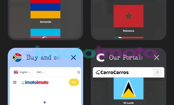 Buy Used Toyota Corolla Red Car in Giyani in Limpopo Buy Used Toyota Corolla Red Car in Giyani in Limpopo