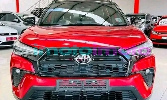 Buy Used Toyota Corolla Red Car in Giyani in Limpopo Buy Used Toyota Corolla Red Car in Giyani in Limpopo