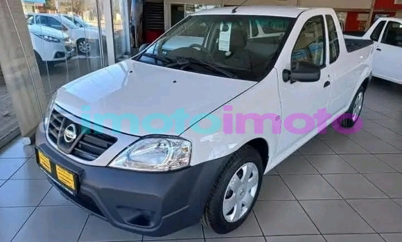 Buy Used Nissan Np200 White Car in Emjindini in Mpumalanga Buy Used Nissan Np200 White Car in Emjindini in Mpumalanga