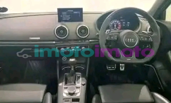 Buy Used Audi RS6 Other Car in Cullinan in Gauteng Buy Used Audi RS6 Other Car in Cullinan in Gauteng
