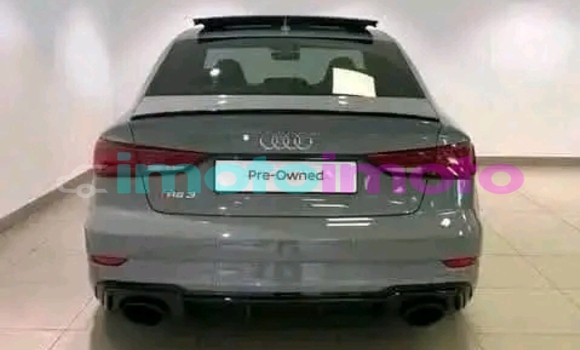 Buy Used Audi RS6 Other Car in Cullinan in Gauteng Buy Used Audi RS6 Other Car in Cullinan in Gauteng