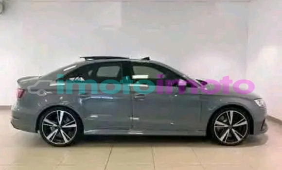 Buy Used Audi RS6 Other Car in Cullinan in Gauteng Buy Used Audi RS6 Other Car in Cullinan in Gauteng