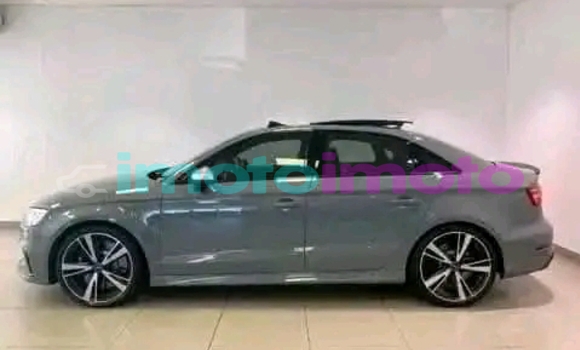 Buy Used Audi RS6 Other Car in Cullinan in Gauteng Buy Used Audi RS6 Other Car in Cullinan in Gauteng