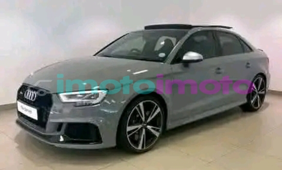 Buy Used Audi RS6 Other Car in Cullinan in Gauteng Buy Used Audi RS6 Other Car in Cullinan in Gauteng