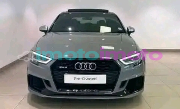 Buy Used Audi RS6 Other Car in Cullinan in Gauteng Buy Used Audi RS6 Other Car in Cullinan in Gauteng