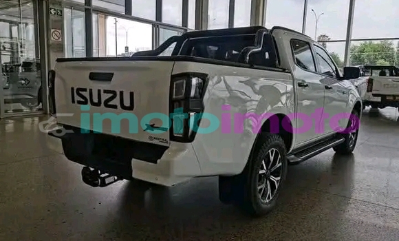Buy Used Isuzu DâMAX White Car in Boksburg in Gauteng Buy Used Isuzu DâMAX White Car in Boksburg in Gauteng